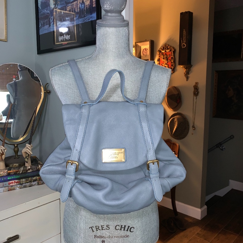 Marc Jacobs BookBag